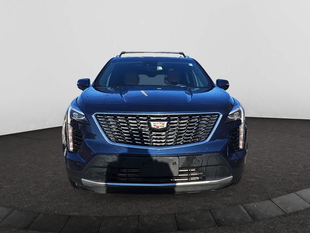 2021 Cadillac XT4 Premium Luxury