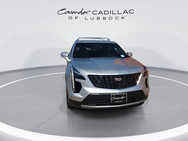 2021 Cadillac XT4 Premium Luxury