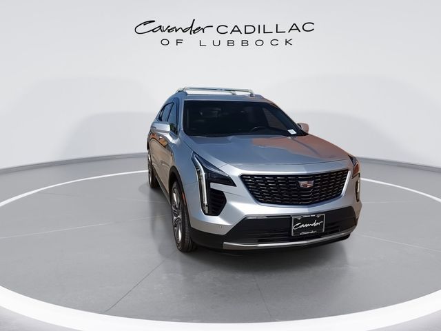 2021 Cadillac XT4 Premium Luxury