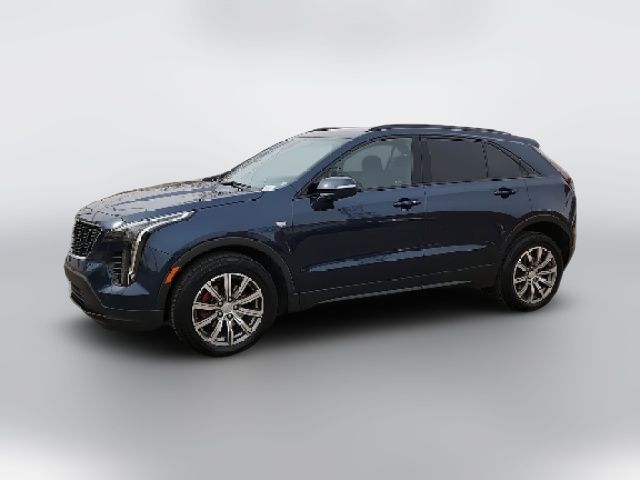 2021 Cadillac XT4 Sport