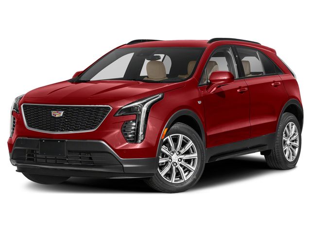 2021 Cadillac XT4 Sport