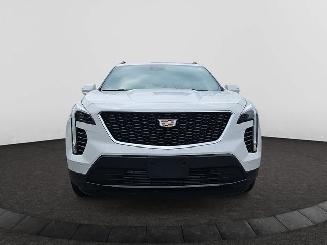 2021 Cadillac XT4 Sport