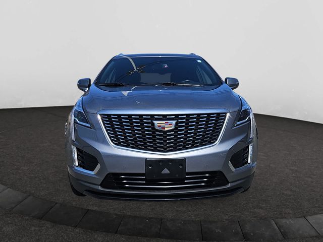 2021 Cadillac XT5 Luxury