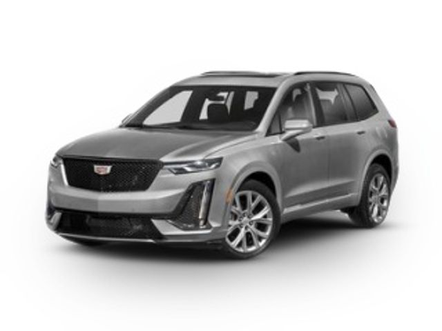 2021 Cadillac XT6 Sport