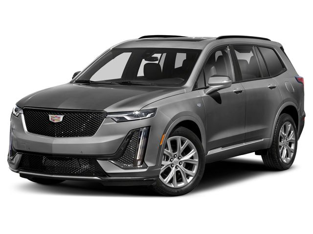 2021 Cadillac XT6 Sport