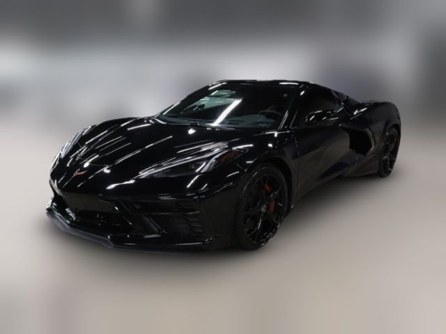 2021 Chevrolet Corvette 3LT