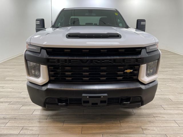 2021 Chevrolet Silverado 2500HD Work Truck