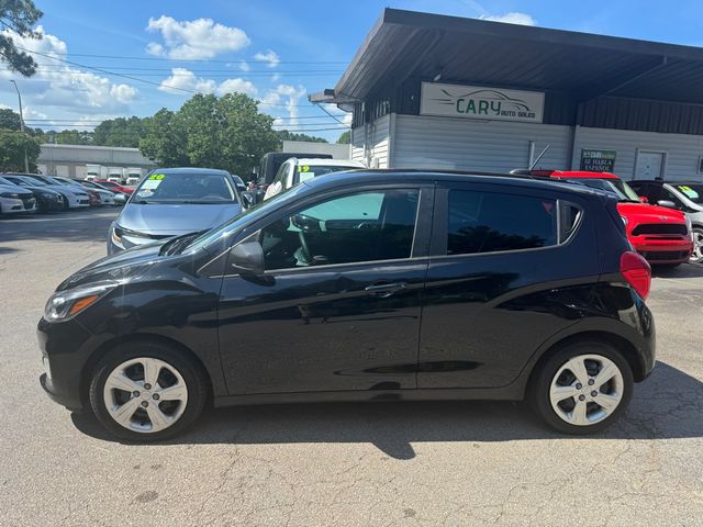 2021 Chevrolet Spark LS