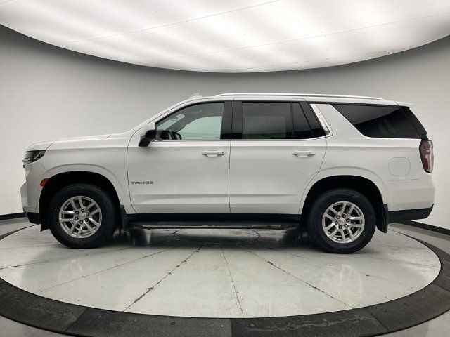 2021 Chevrolet Tahoe LS