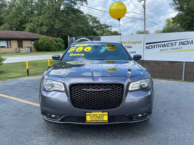 2021 Chrysler 300 300S