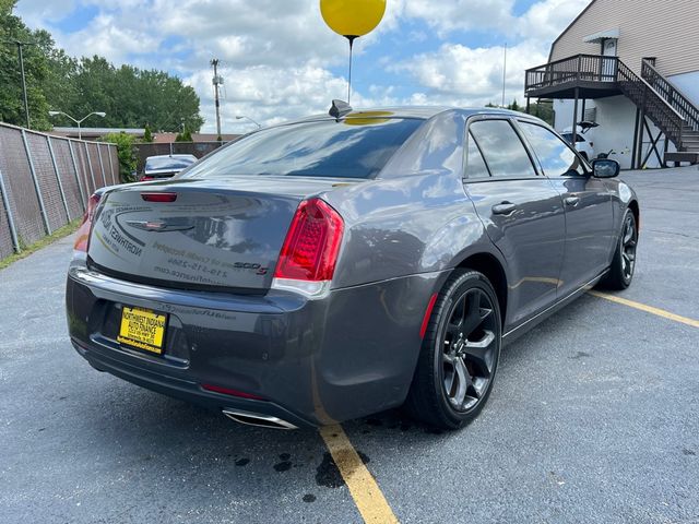 2021 Chrysler 300 300S