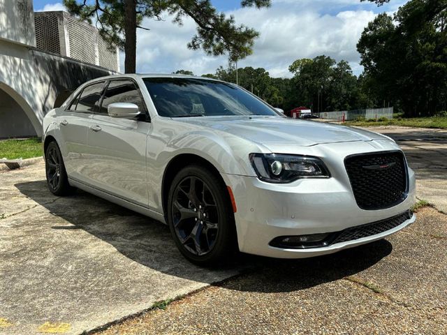 2021 Chrysler 300 300S