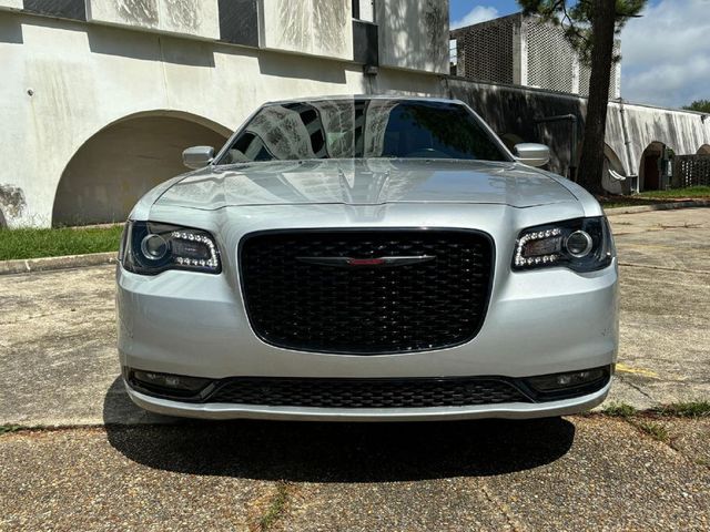 2021 Chrysler 300 300S