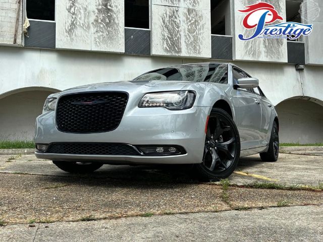 2021 Chrysler 300 300S