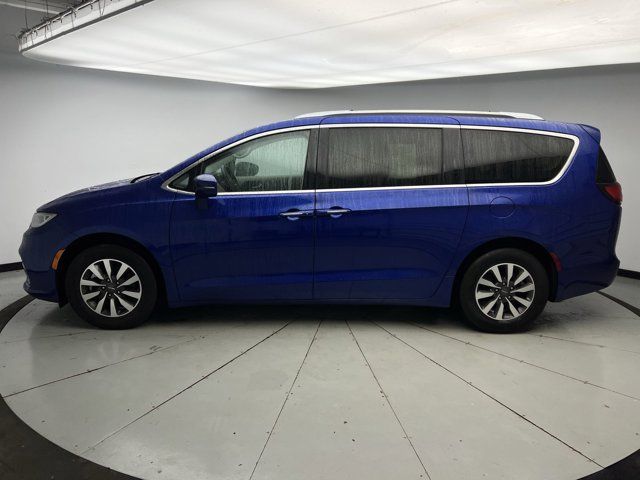 2021 Chrysler Pacifica Touring-L