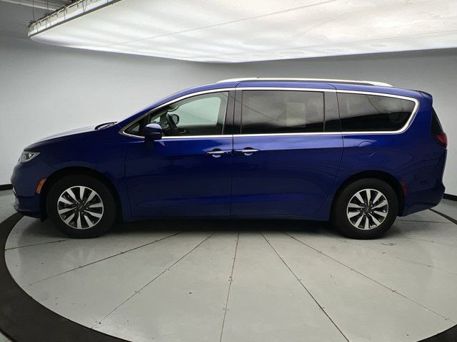 2021 Chrysler Pacifica Touring-L