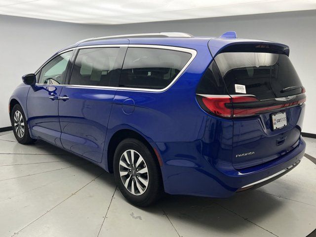 2021 Chrysler Pacifica Touring-L