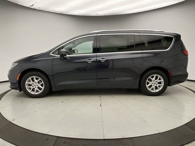 2021 Chrysler Pacifica Touring-L