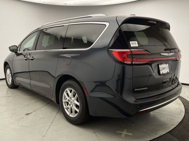 2021 Chrysler Pacifica Touring-L