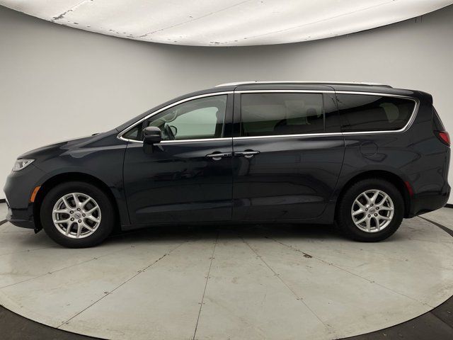 2021 Chrysler Pacifica Touring-L