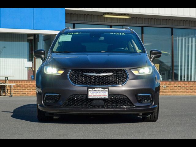 2021 Chrysler Pacifica Touring-L