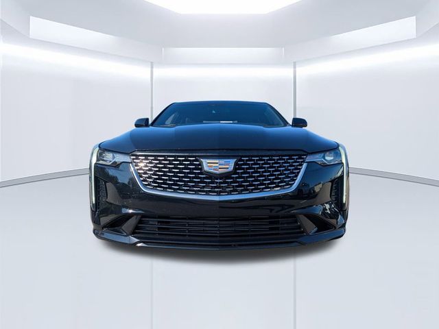 2021 Cadillac CT4 Luxury
