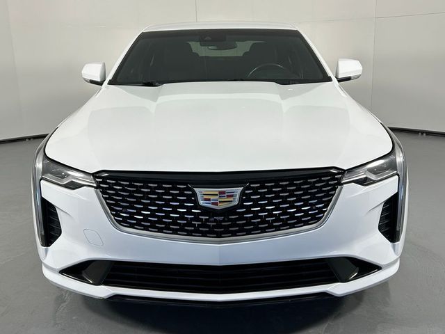 2021 Cadillac CT4 Luxury