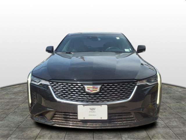 2021 Cadillac CT4 Luxury