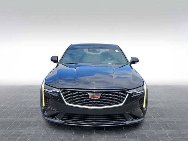 2021 Cadillac CT4 Premium Luxury