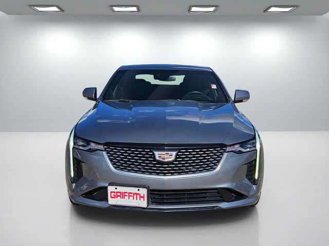 2021 Cadillac CT4 Premium Luxury