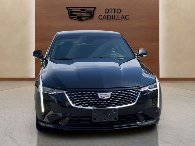 2021 Cadillac CT4 Premium Luxury