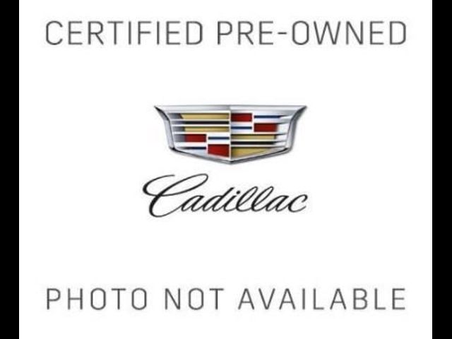 2021 Cadillac CT4 Premium Luxury