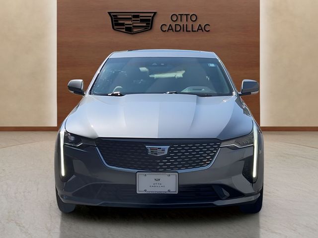 2021 Cadillac CT4 Premium Luxury