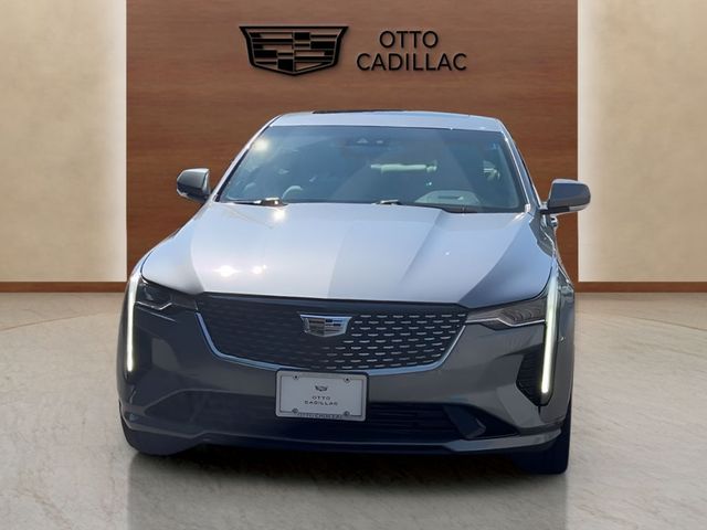 2021 Cadillac CT4 Premium Luxury