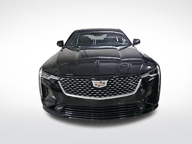 2021 Cadillac CT4 Premium Luxury