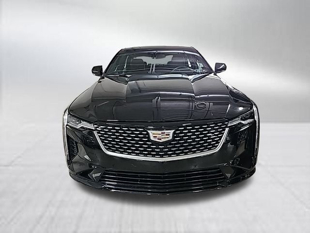 2021 Cadillac CT4 Premium Luxury