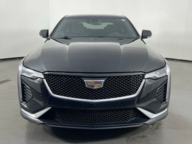 2021 Cadillac CT4 Sport