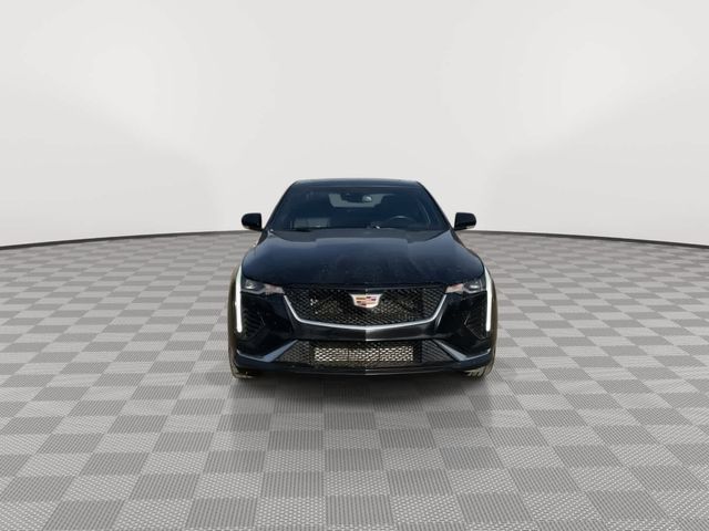 2021 Cadillac CT4 Sport