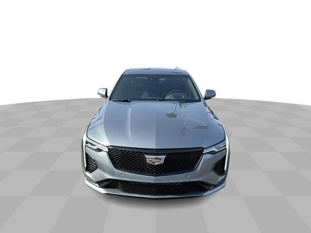 2021 Cadillac CT4 V-Series