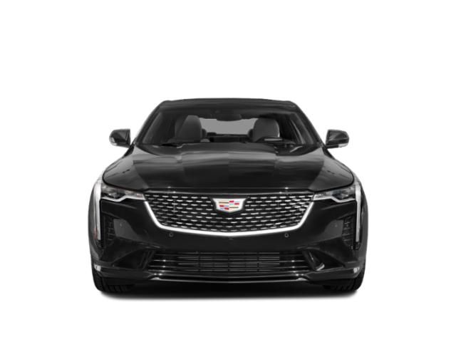 2021 Cadillac CT4 V-Series
