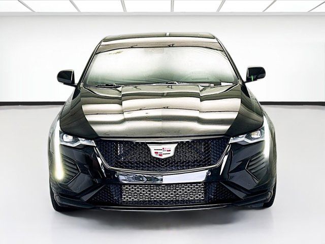 2021 Cadillac CT4 V-Series