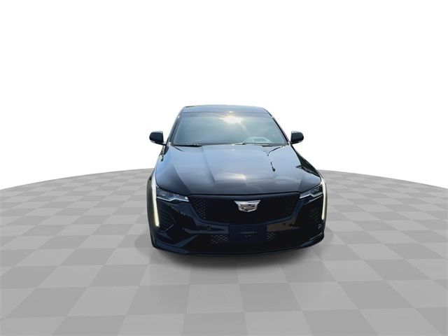 2021 Cadillac CT4 V-Series