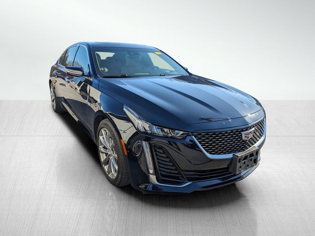 2021 Cadillac CT5 Premium Luxury