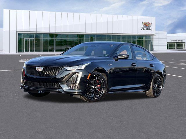 2021 Cadillac CT5 V-Series