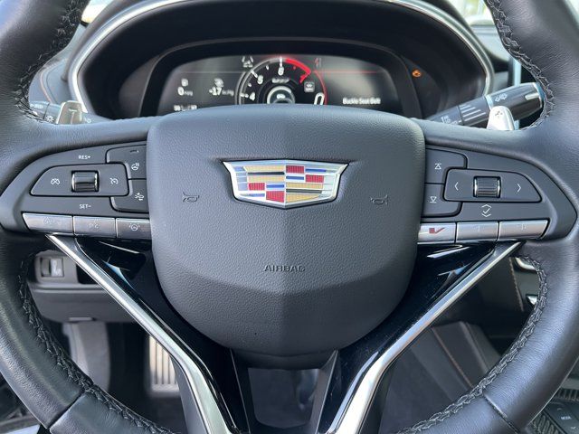 2021 Cadillac CT5 V-Series