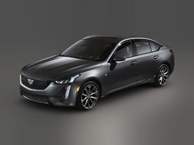 2021 Cadillac CT5 V-Series