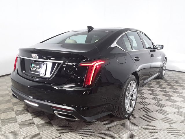 2021 Cadillac CT5 Premium Luxury