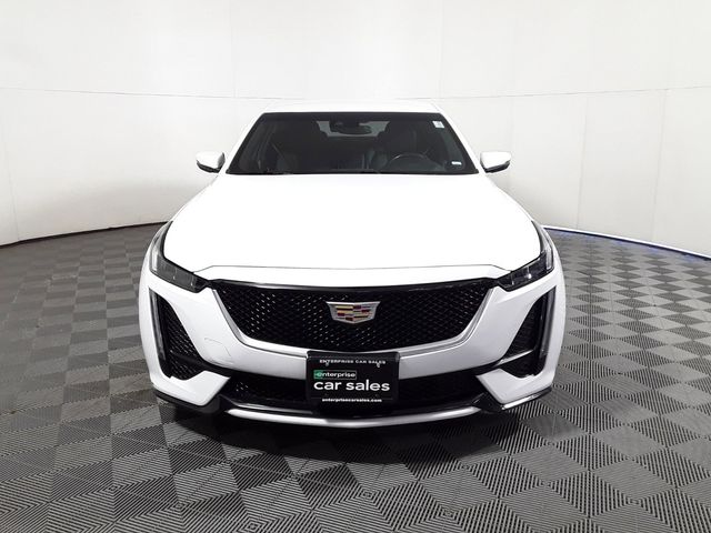 2021 Cadillac CT5 Sport