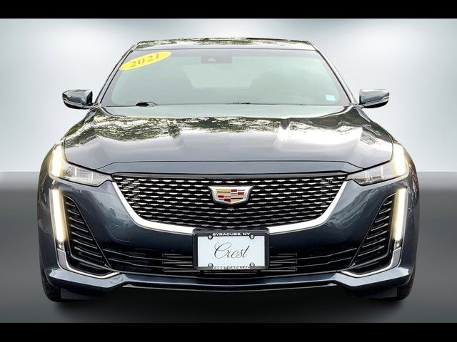 2021 Cadillac CT5 Premium Luxury