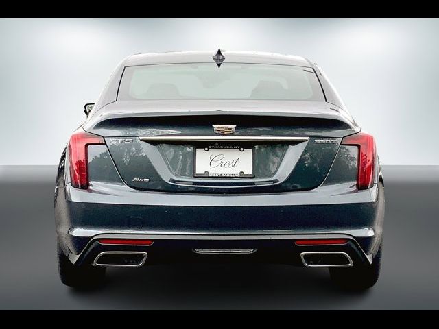 2021 Cadillac CT5 Premium Luxury